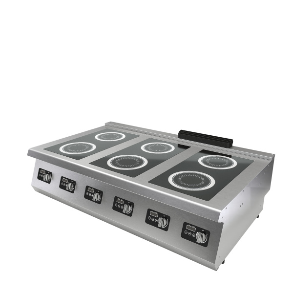 Плита индукционная Vortmax SEI 712 Плита индукционная Vortmax SEI 712